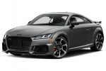Audi TT RS 0-60 times